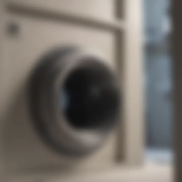 Common pitfalls in dryer duct replacement