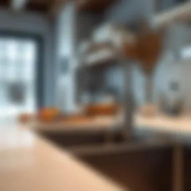 Tools for troubleshooting kitchen sink clogs