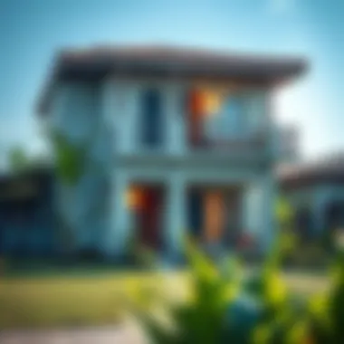 Cozy rental property in a vibrant neighborhood