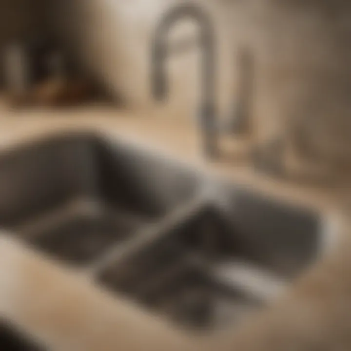 Preventive maintenance checklist for kitchen drains