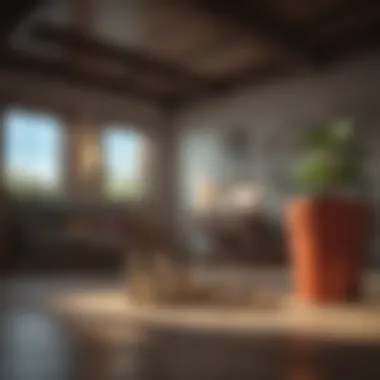 Financial planning for a move