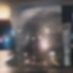 Networking event for home buyers