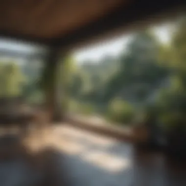 Exclusive off-market property listing