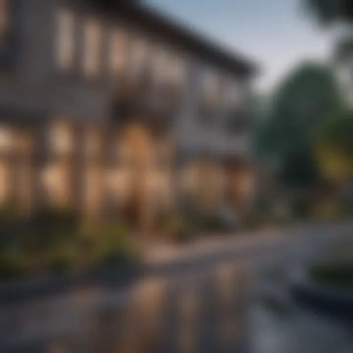 Notable Tax Benefits of Owning a Multi-Family Home