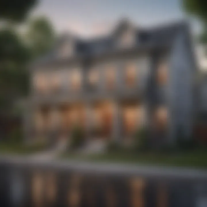 Tax Benefits of Owning a Multi-Family Home Summary