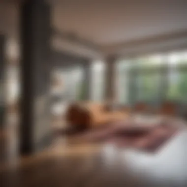 Technological Innovations in Property Management Technological advancements in rental property management