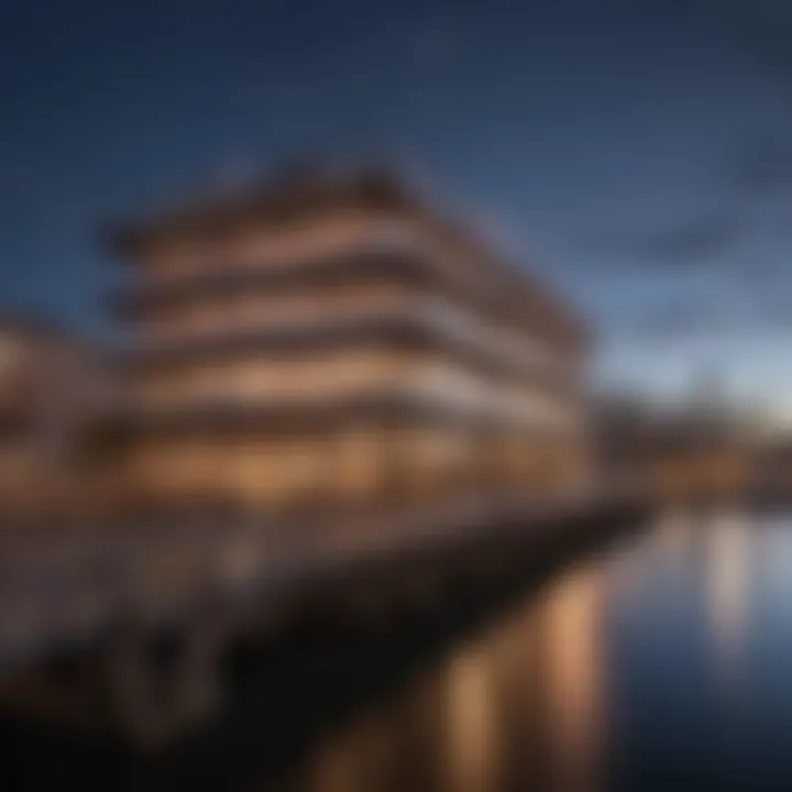 The Multifaceted Appeal of Pier 17, New York City Summary