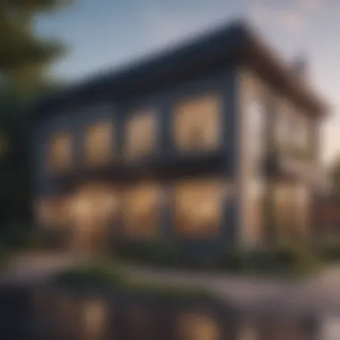 Collaboration between buyers and real estate agents