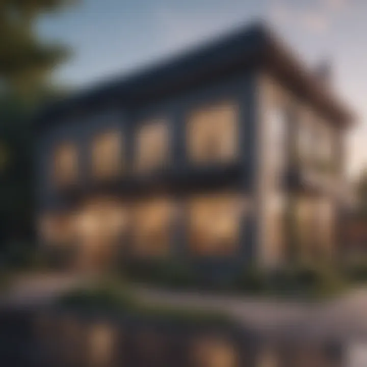Collaboration between buyers and real estate agents