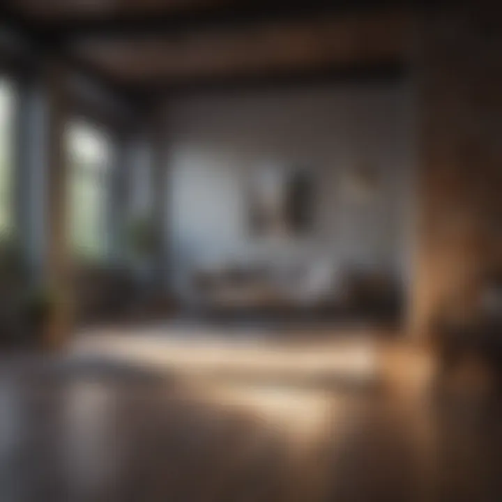Utilizing online platforms for home searches