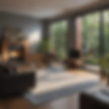 Common challenges in measuring square footage