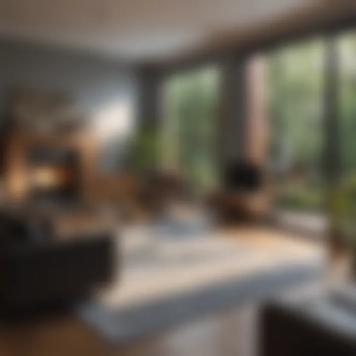 Common challenges in measuring square footage