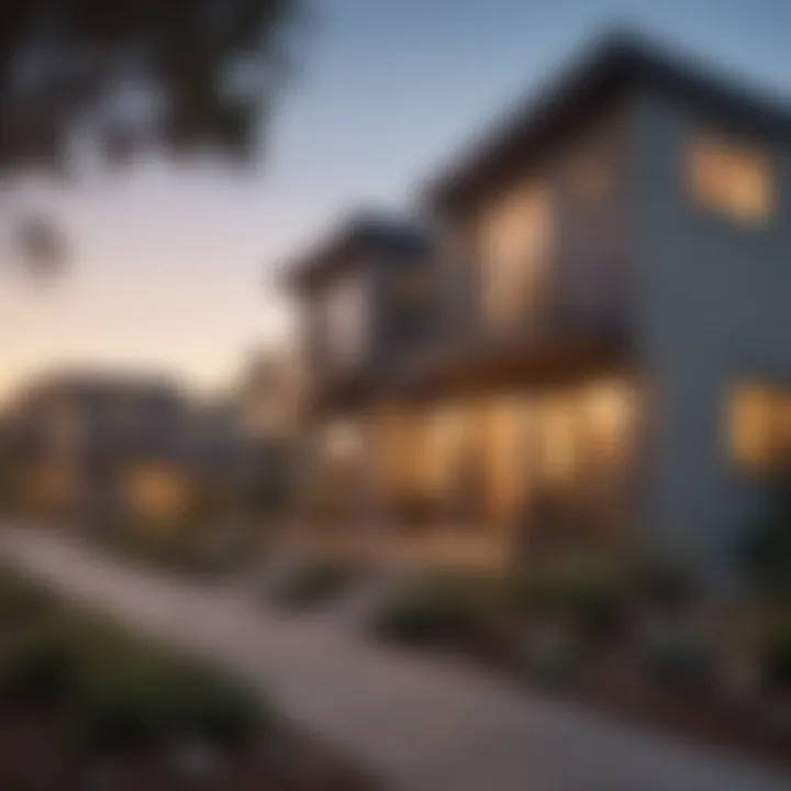 Off-campus housing options near UC San Diego