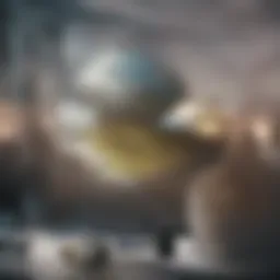 Understanding the concept of net pay