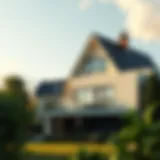 Overview of property valuation methods
