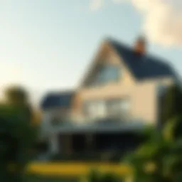 Overview of property valuation methods