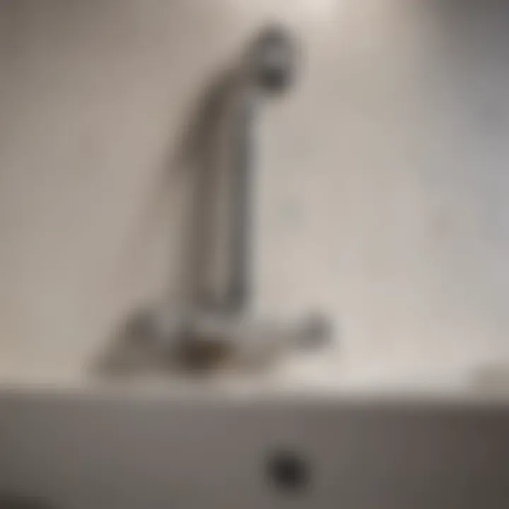 Alternatives to using a coat hanger for drain issues.