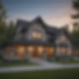 Utilizing a 1031 Exchange to Build Your Dream Home Introduction
