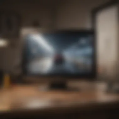 Safety Guidelines Overview Safety guidelines for cleaning plasma TV screens