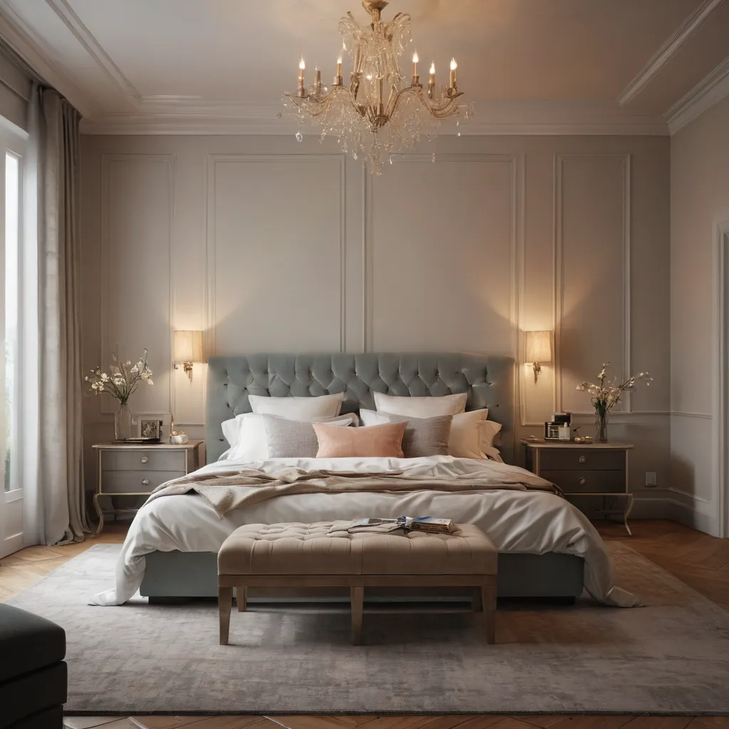 Key Elements to Enhance Your Room's Design