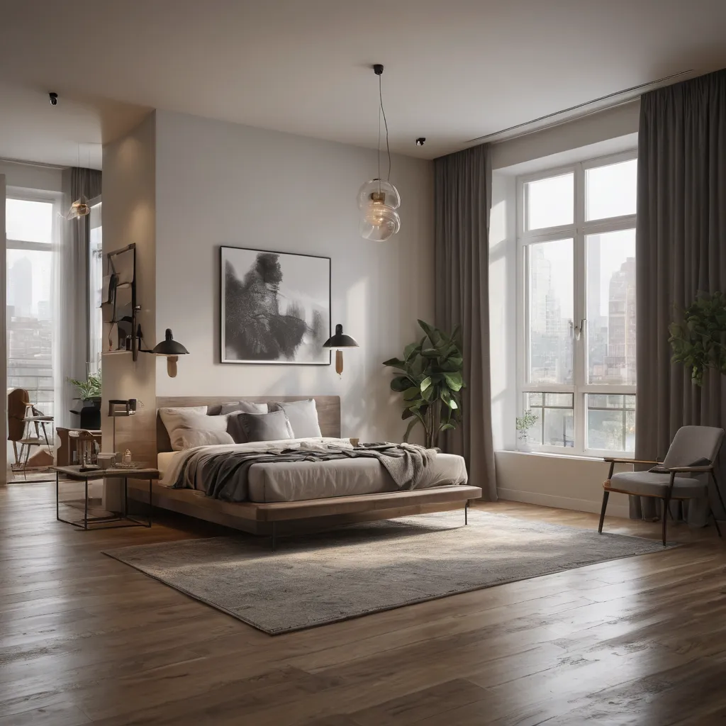 Exploring One Bedroom Housing: Benefits and Trends