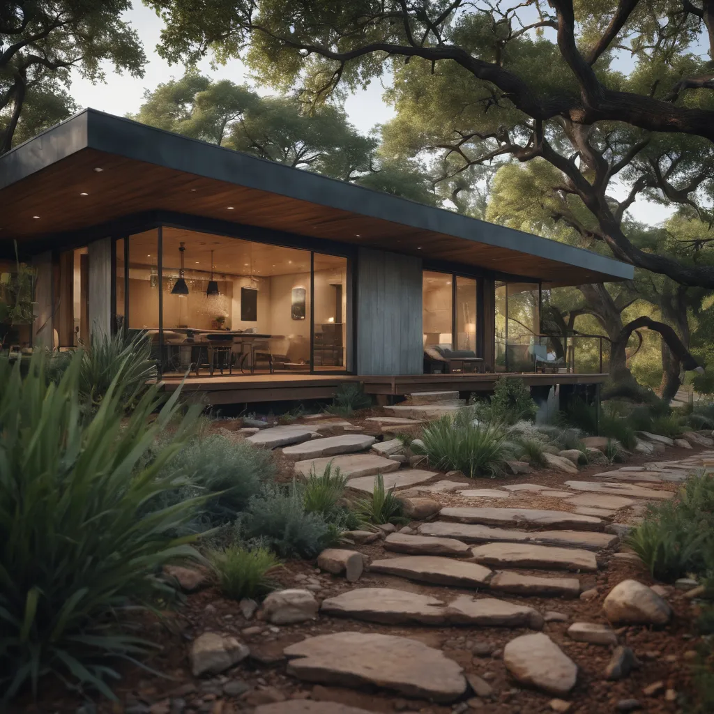 Discovering the Best Neighborhoods for Your Stay in Austin