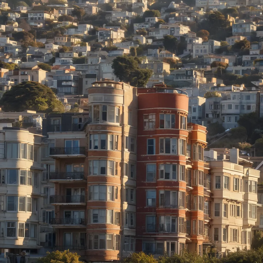 Discovering Inner Sunset: A Guide to San Francisco Living