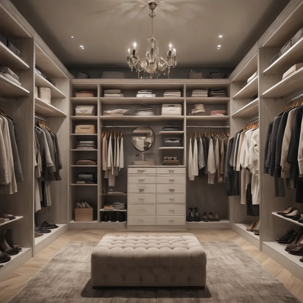Maximize Your Small Closet Space with Smart Strategies
