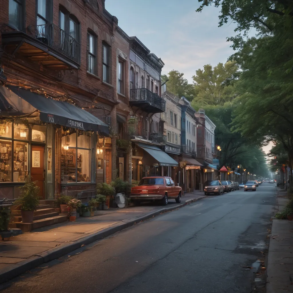 Explore Atlanta's Best Neighborhoods: A Comprehensive Guide