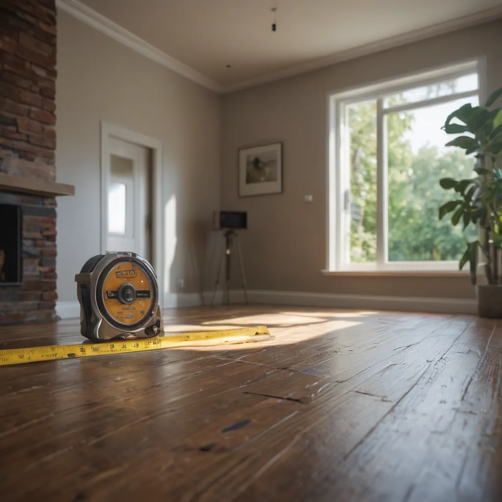 Understanding Room Square Footage: A Practical Guide