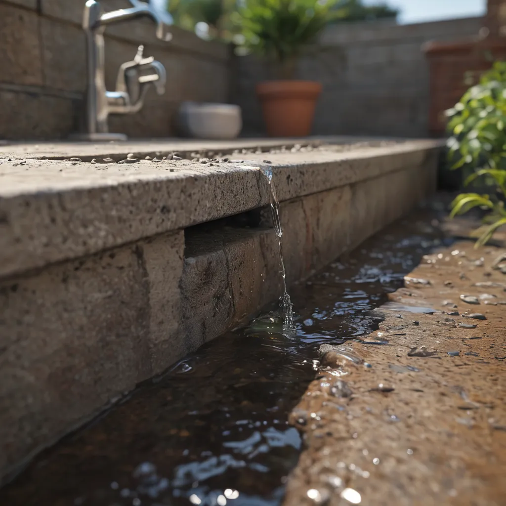 Understanding Drain Blockages: Causes and Solutions