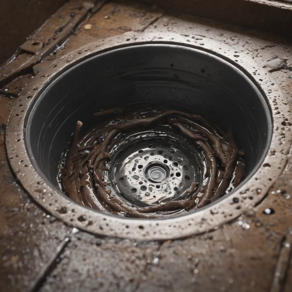 Understanding and Managing Severely Clogged Drains
